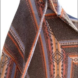 Wildflower Hooded Long Sleeve